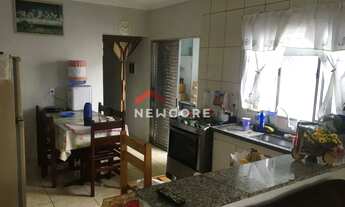 Imagem 6: Casa de Vila em Rua José Jurandir da Cruz - Parque Residencial Jundiaí - Jundiaí/SP