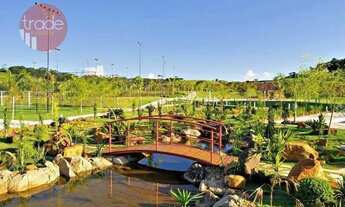 Imagem 7: Terreno à venda, 461 m² por R$ 900.000,00 - Residencial e Empresarial Alphaville - Ribeirã