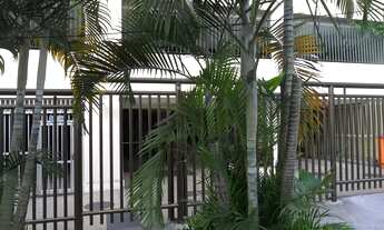 Imagem 2: Ótimo Apartamento de um quarto, com vaga para automóvel