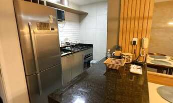 Imagem 2: Lindo Ap Cumbuco VG Sun