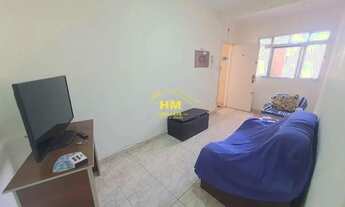 Imagem 4: CENTRO l SÃO VICENTE l GRANDE OPORTUNIDADE l 2 DORMITÓRIOS COM ÁREA DE SERVIÇO l ELEVADOR