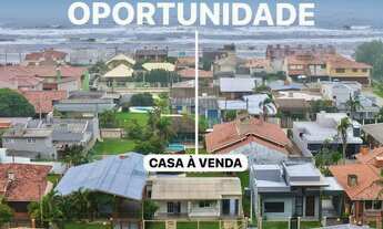 Imagem 2: Casa 2 dormitórios poucas quadras do mar Centro Xangri-Lá