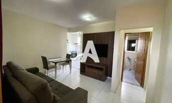 Imagem: Aluguel Apartamento mobiliado SANTA MÔNICA