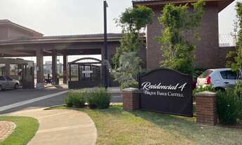 Imagem: FABER 4 - Terreno condômino