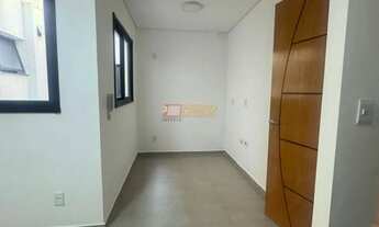 Imagem 7: Cobertura no Bairro Vila Pires em Santo André