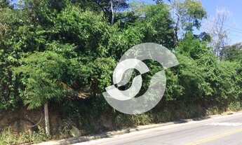 Imagem: Terreno plano à venda, 546 m² por R$ 350.000