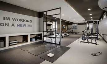 Imagem 5: Imóvel para venda tem 40 metros quadrados com 1 quarto em Barra da Tijuca - Rio de Janeiro