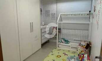 Imagem 7: Apartamento à venda, 76 m² por R$ 1.130.000,00 - Icaraí - Niterói/RJ