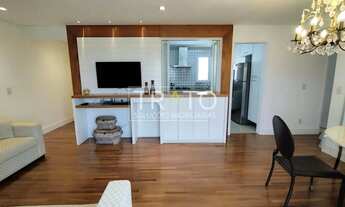 Imagem 4: Apartamento - Parque Prado - Campinas