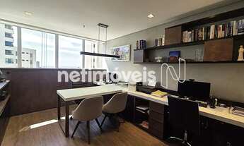 Imagem 3: Venda Sala Vila da Serra Nova Lima