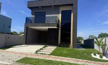 Imagem 3: Ótima casa duplex no Condomínio Solaris de 4 quartos