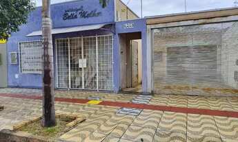 Imagem 2: Campo Grande - Casa Comercial - Coophavila II