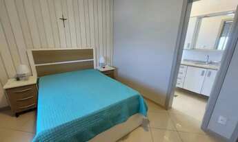 Imagem 15: Apartamento à venda 2 quartos frente mar Boqueirão Santos/SP