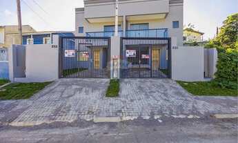 Imagem 3: Sobrados 3 quartos no São Braz, em Curitiba- PR!