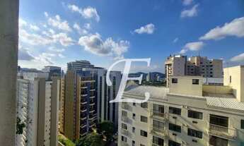 Imagem 4: Apartamento para alugar, 90 m² por R$ 6.524,69/mês - Alphaville - Barueri/SP