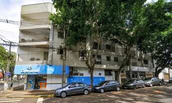 Imagem: Apartamento para locação, Condomínio