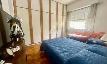 Imagem 4: Apartamento à venda, 3 quartos, 1 suíte, 1 vaga, Ipanema - RIO DE JANEIRO/RJ