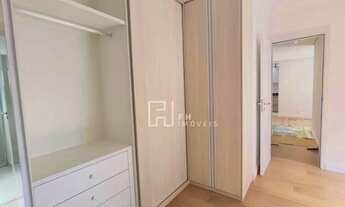 Imagem 5: APARTAMENTO PARA LOCAÇÃO LIVING HEREDITÀ (ALTO DO IPIRANGA) Rua Marquês de Olinda, 125 S