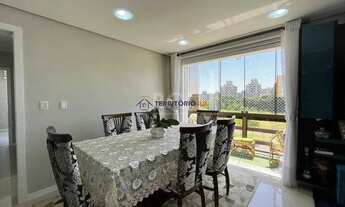 Imagem 4: Cobertura para Venda - 211m², 3 dormitórios, sendo 1 suites, 2 vagas - Jardim Lindóia