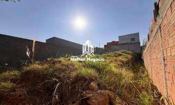 Imagem: Terreno à venda, 204 m² por R$ 155.000,00