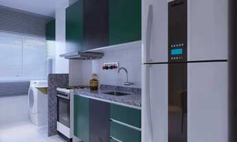 Imagem 5: DAU23: CHAVE STOREY PARK TERREO