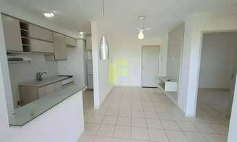 Imagem 4: Apartamento com sacada, armários planejados, 2 quartos e garagem para locação no Jardim Pa