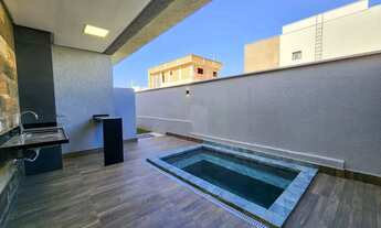 Imagem 7: Casa Térrea Jardins Porto