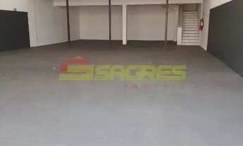 Imagem: Galpão com 280m² na Vila Guilherme por