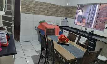 Imagem: Sobrado em Rua Ibirapuera - Parque Jurema