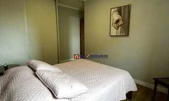 Imagem 5: Apartamento com 3 dormitórios à venda, 97 m² por R$ 880.000,00 - Atibaia Jardim - Atibaia