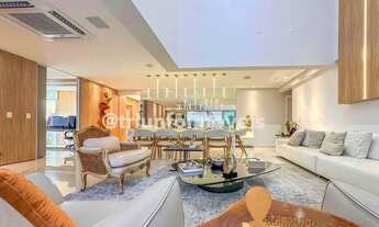 Imagem 5: Apartamento de luxo a venda no Jóquei com 5 quartos TR219458 THE -3F4TB6