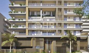 Imagem 5: Apartamento com 04 suítes e 02 vagas de garagem em Guaratuba