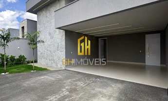 Imagem: Casa com 4 quartos no Setor Faiçalville