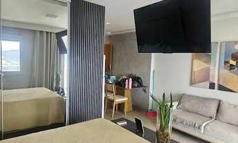 Imagem 2: Studio à venda, 37 m² por R$ 450.000 - Centro - Guarulhos/SP