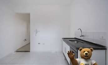 Imagem 5: Apto 1 dorm c/vaga pra locação Vila Bertioga