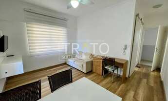 Imagem 5: Apartamento - Cambuí - Campinas