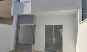 Imagem 16: CASA NUNCA HABITADA NA MANGABEIRA COMPOSTA DE 2/4..