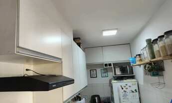 Imagem 5: Apartamento 2 quartos Nova Cidade Completo II - São Gonçalo - RJ