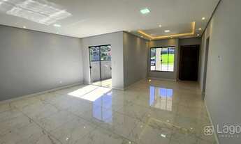 Imagem 3: Casa Reserva Ecoville