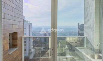 Imagem 7: Apartamento padrão à Venda, Centro, Ponta Grossa, PR