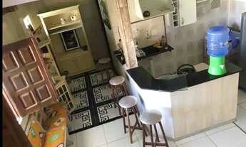 Imagem 4: Aluga-se casa na caueira a 100m da praia com piscina e churrasqueira