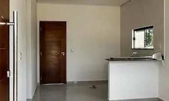 Imagem 7: Casa com 2 dormitórios à venda, 47 m² por R$ 210.000,00 - Cidade de Santa Cecília - Cantá