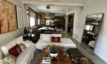 Imagem: Apartamento à venda, 220 m² por R$ 3.300.000,00