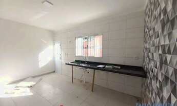 Imagem 3: CASA ASSOBRADADA - JARDIM SANTA ROSA - SP