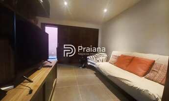 Imagem 5: Beira Mar | Locação Anual e Temporada | 2/4 | 86m²