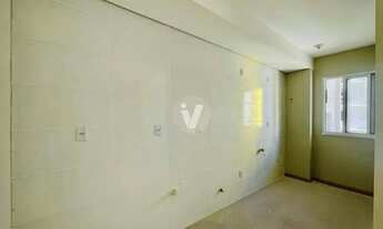 Imagem 4: Apartamento NOVO à venda, 2 dormitórios com sacada no bairro Camobi!