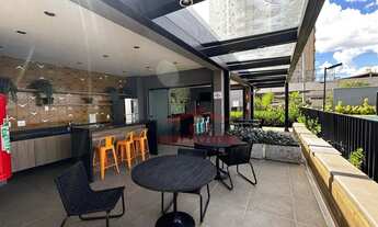 Imagem 3: Residencial Inside