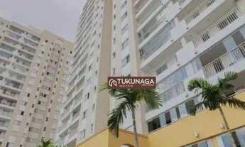 Imagem: Apartamento com 2 quartos à venda, 52 m²