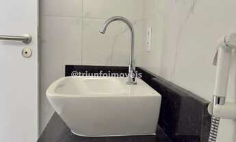 Imagem 3: Apartamento com 2 suítes no Dionísio Torres