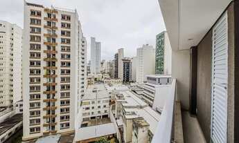 Imagem 3: Studio mobiliado e pronto pra mudar para venda ou locação